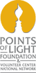 Points of Light logo